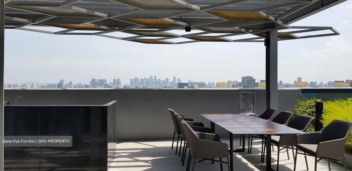 Gem Residences (D12), Condominium #595186851